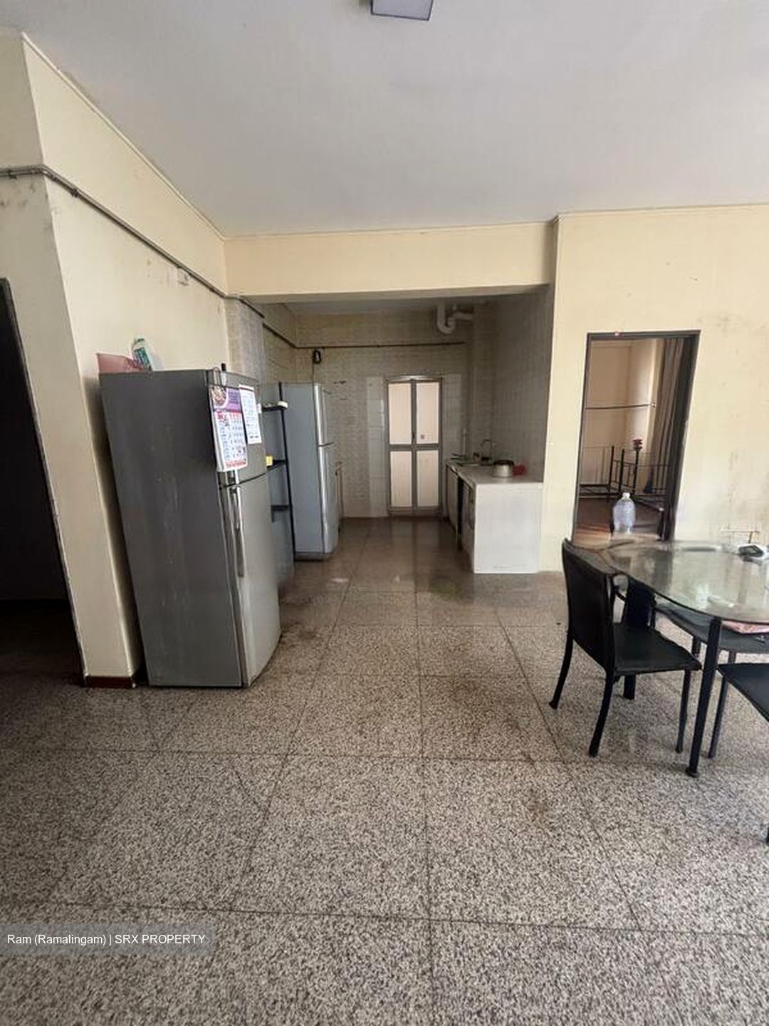 Chen Fang Mansions (D14), Apartment #450104861